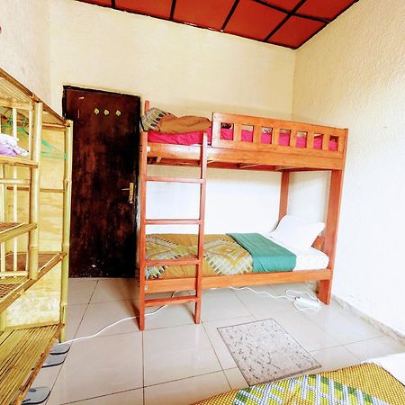 Randa'S House I Homestay Ruhengeri Εξωτερικό φωτογραφία