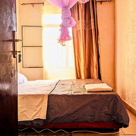 Randa'S House I Homestay Ruhengeri Εξωτερικό φωτογραφία