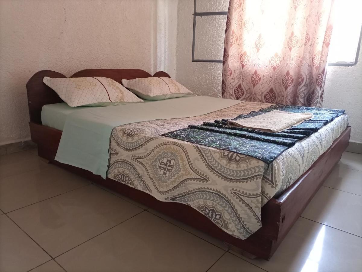 Randa'S House I Homestay Ruhengeri Εξωτερικό φωτογραφία