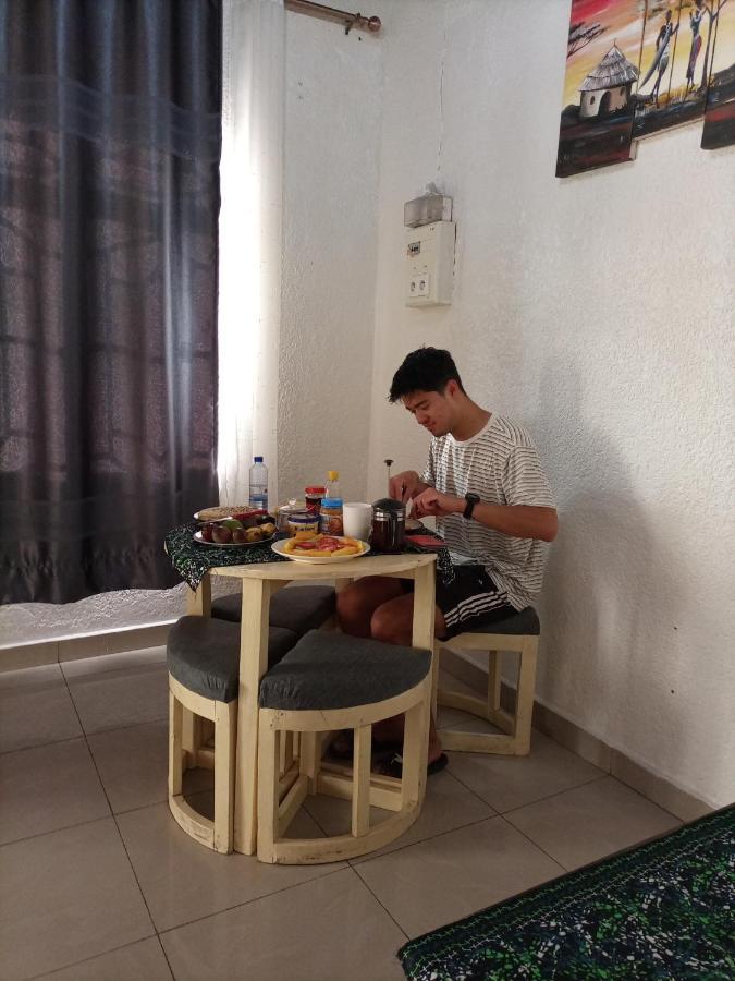 Randa'S House I Homestay Ruhengeri Εξωτερικό φωτογραφία