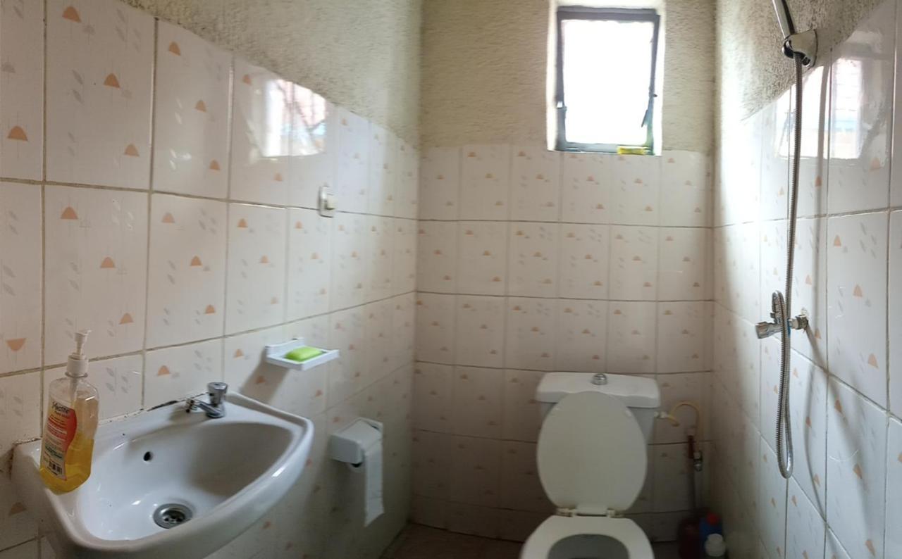 Randa'S House I Homestay Ruhengeri Εξωτερικό φωτογραφία