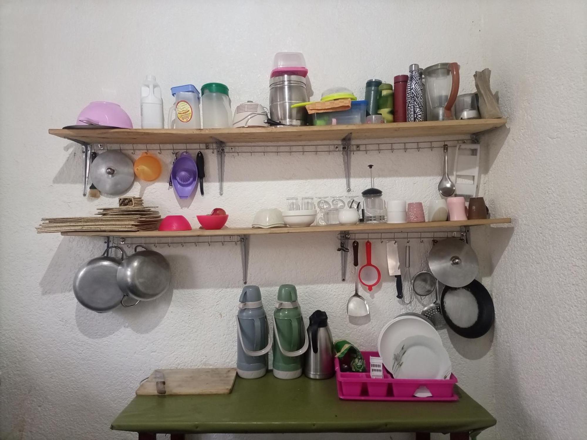Randa'S House I Homestay Ruhengeri Εξωτερικό φωτογραφία