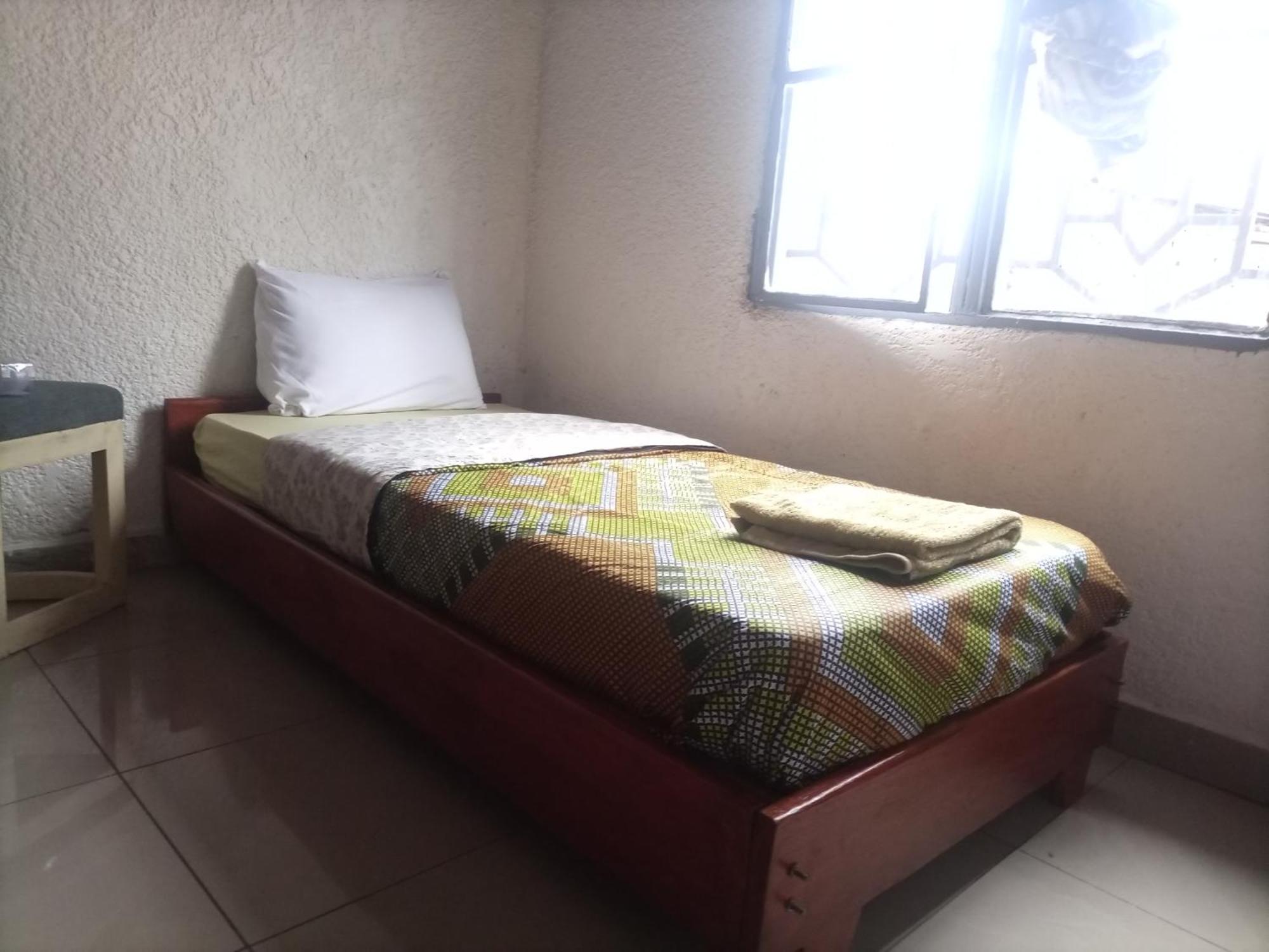 Randa'S House I Homestay Ruhengeri Εξωτερικό φωτογραφία