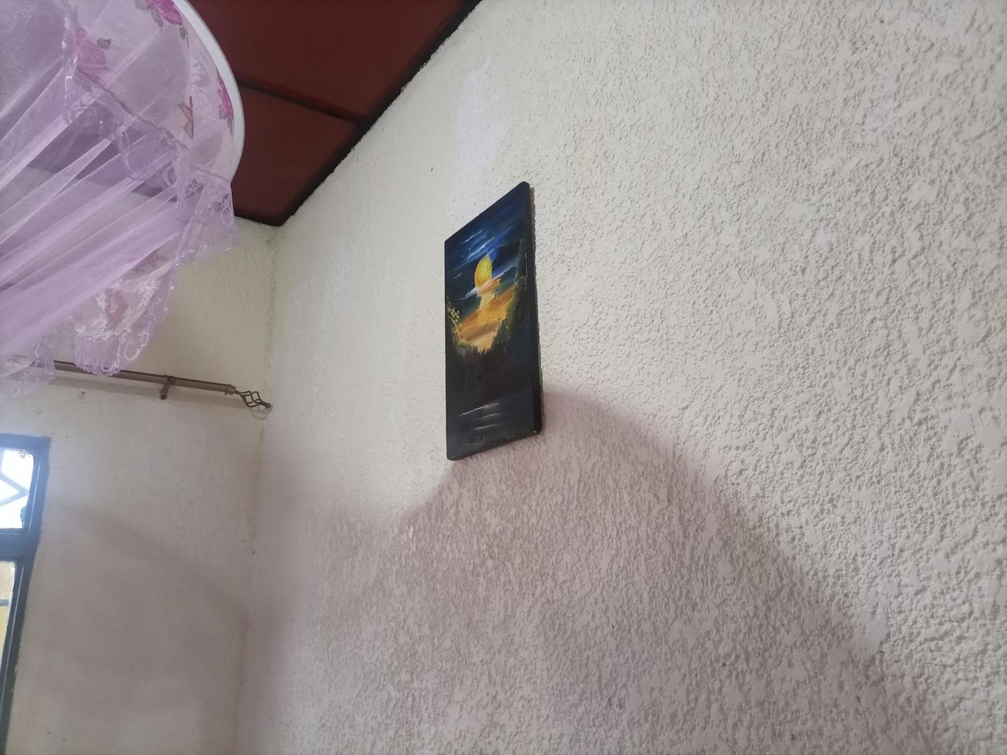 Randa'S House I Homestay Ruhengeri Εξωτερικό φωτογραφία