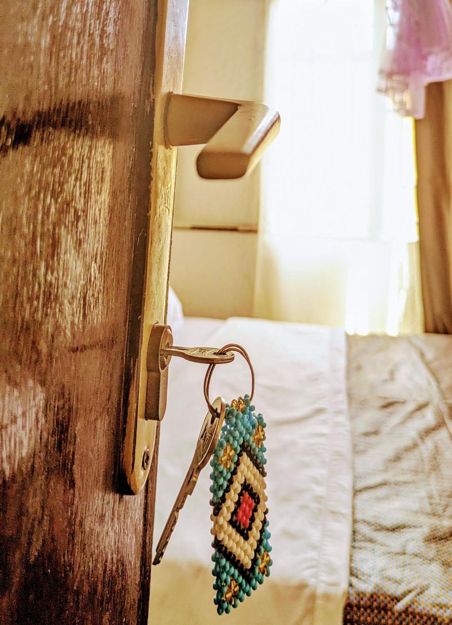 Randa'S House I Homestay Ruhengeri Εξωτερικό φωτογραφία