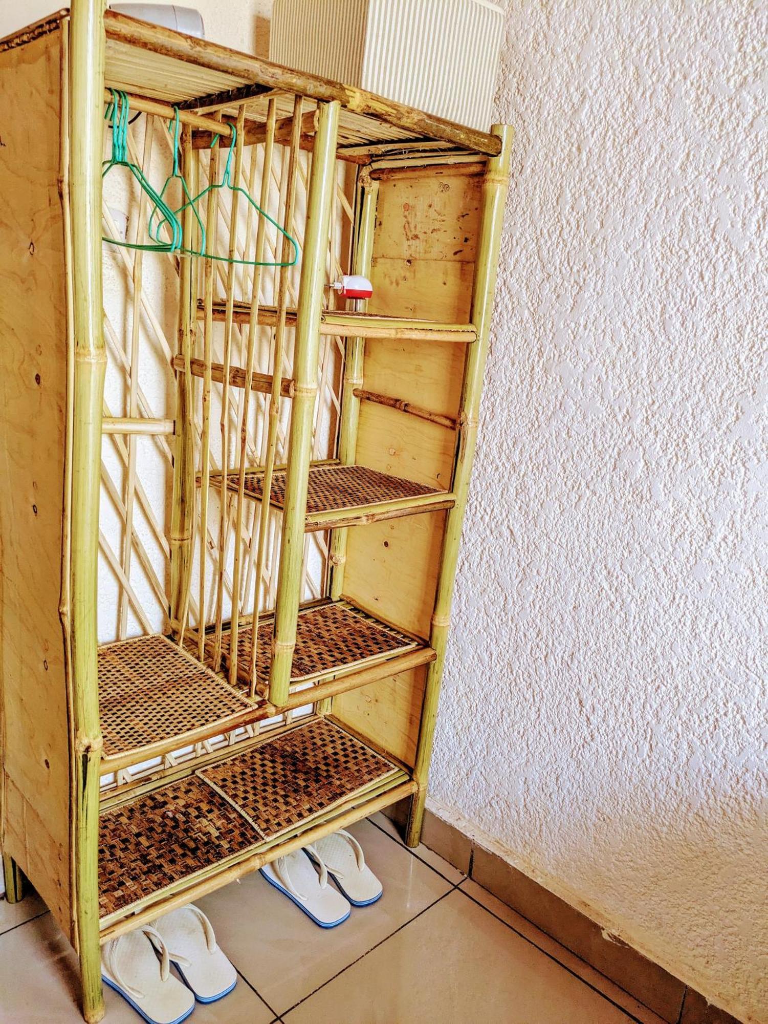 Randa'S House I Homestay Ruhengeri Εξωτερικό φωτογραφία