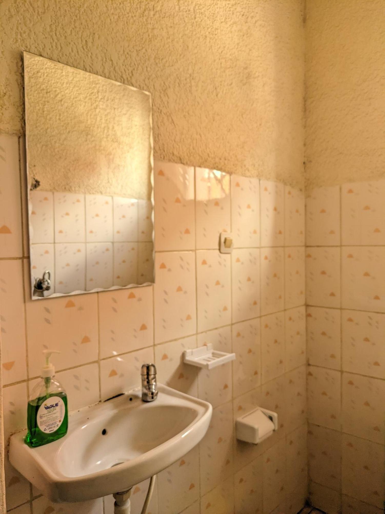 Randa'S House I Homestay Ruhengeri Εξωτερικό φωτογραφία