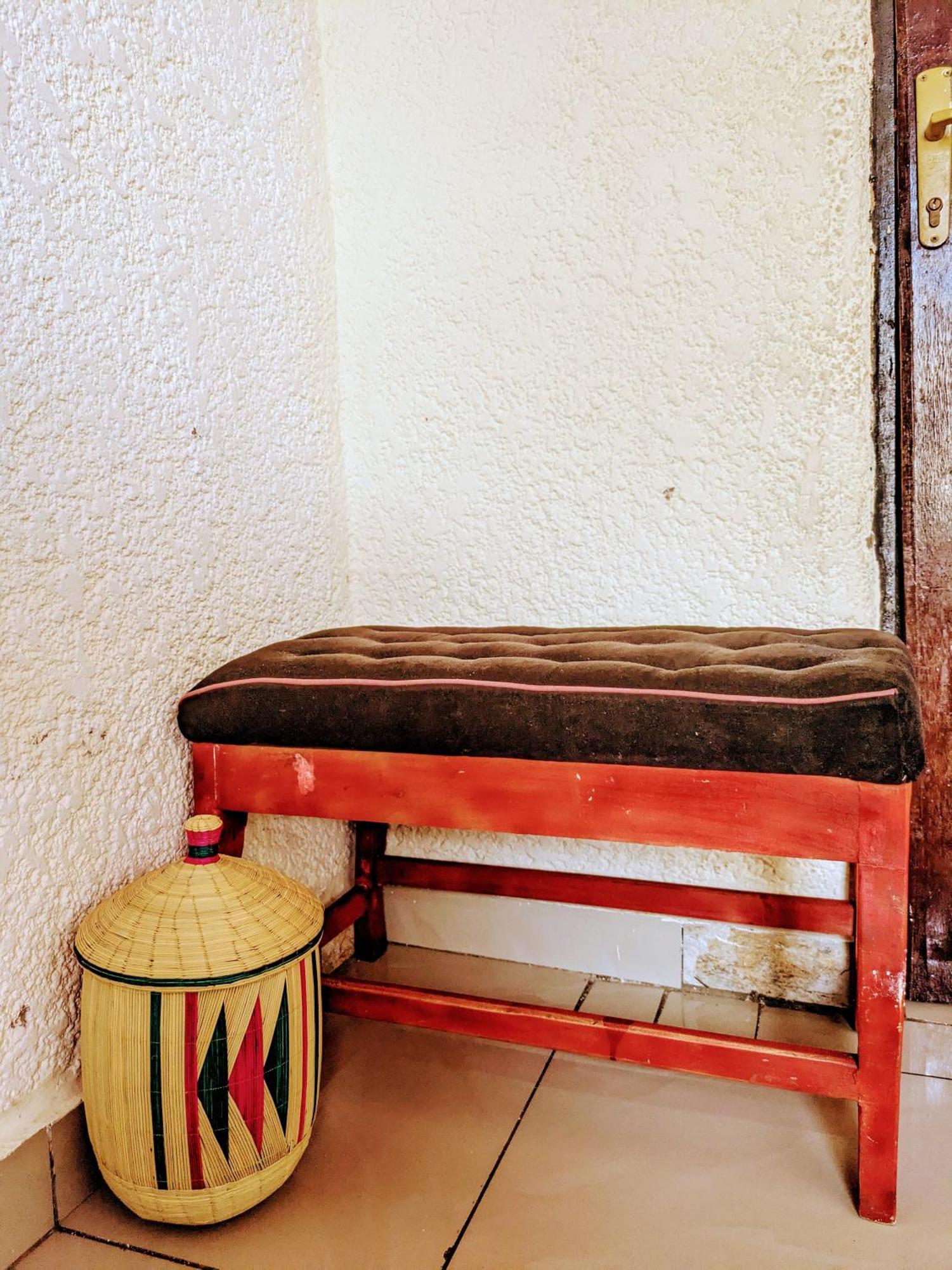 Randa'S House I Homestay Ruhengeri Εξωτερικό φωτογραφία