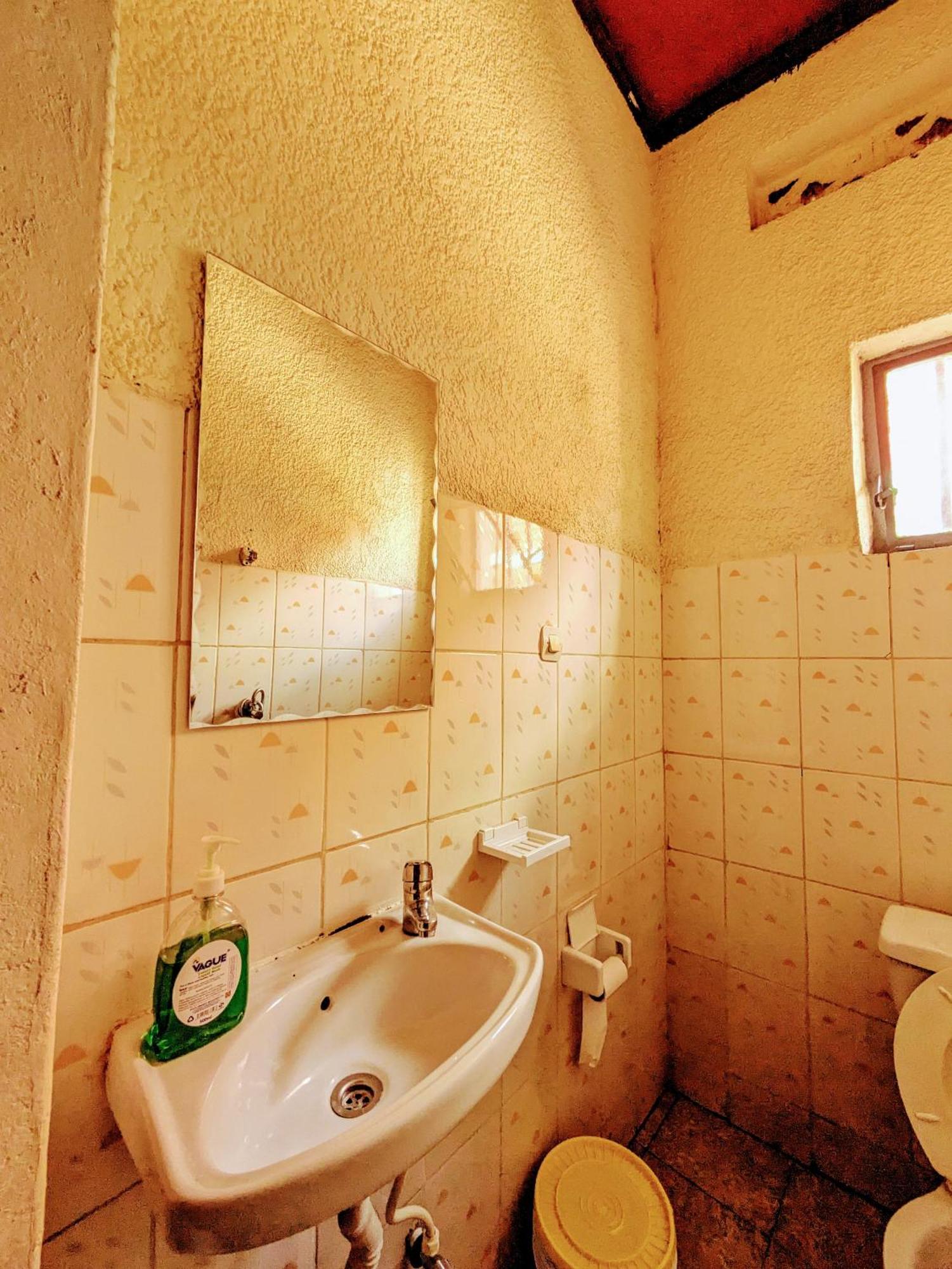 Randa'S House I Homestay Ruhengeri Εξωτερικό φωτογραφία